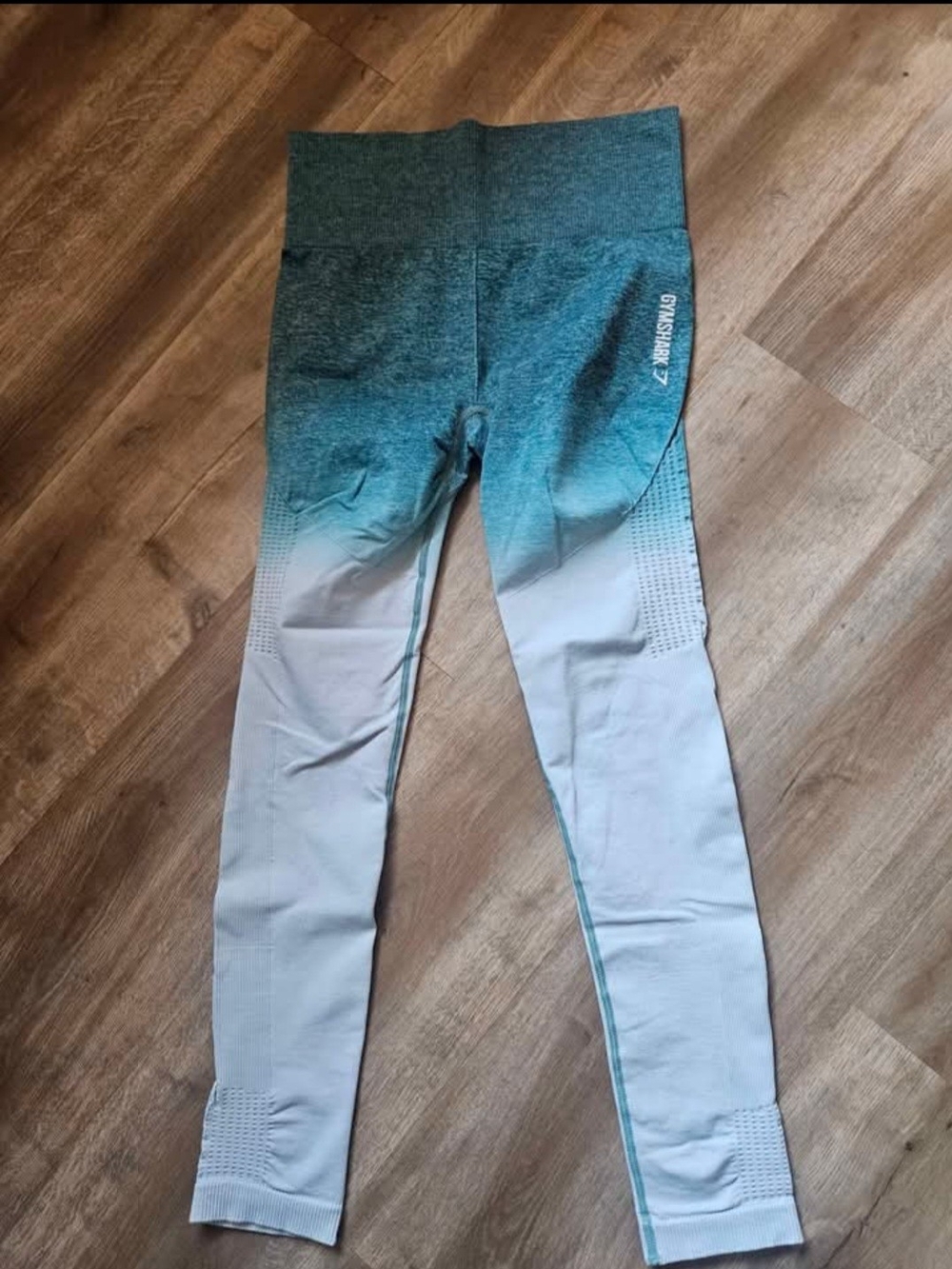 Gymshark Ombre Leggings